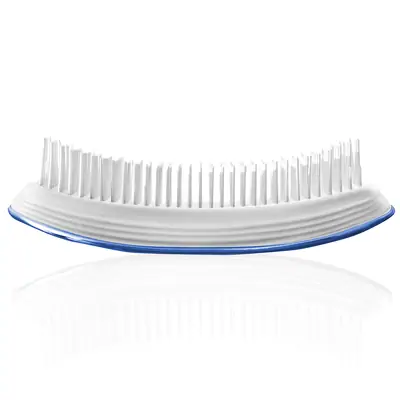 Расческа ikoo home metallic pacific