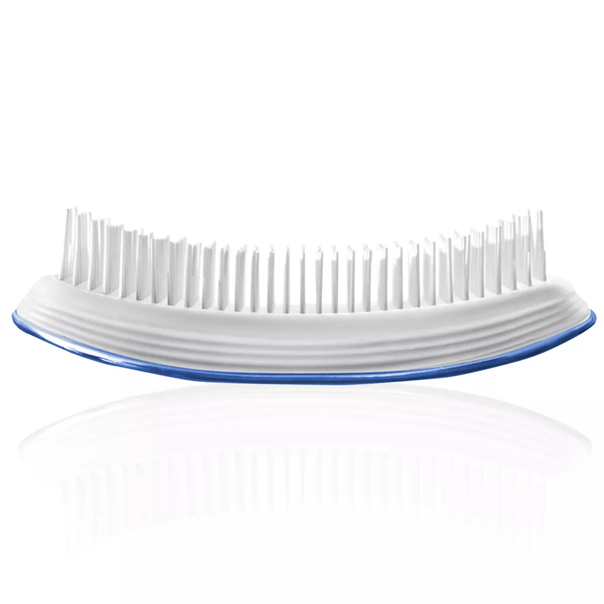Расческа ikoo home metallic pacific