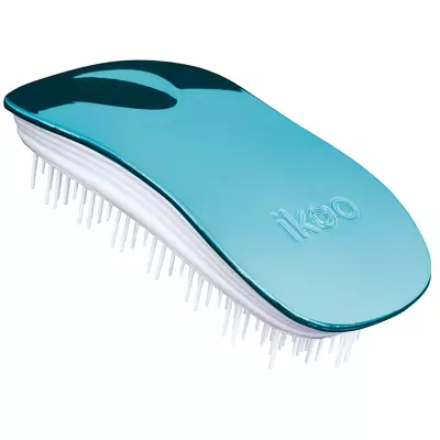 Расческа ikoo home metallic pacific
