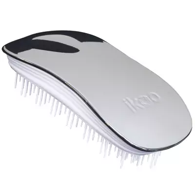 Расческа ikoo home metallic oyster