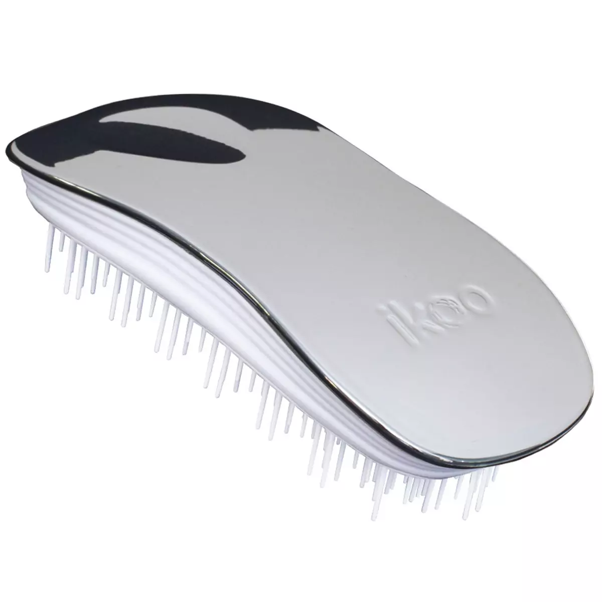 Расческа ikoo home metallic oyster