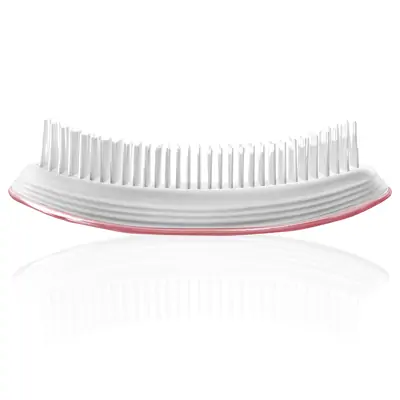 Расческа ikoo home metallic rose