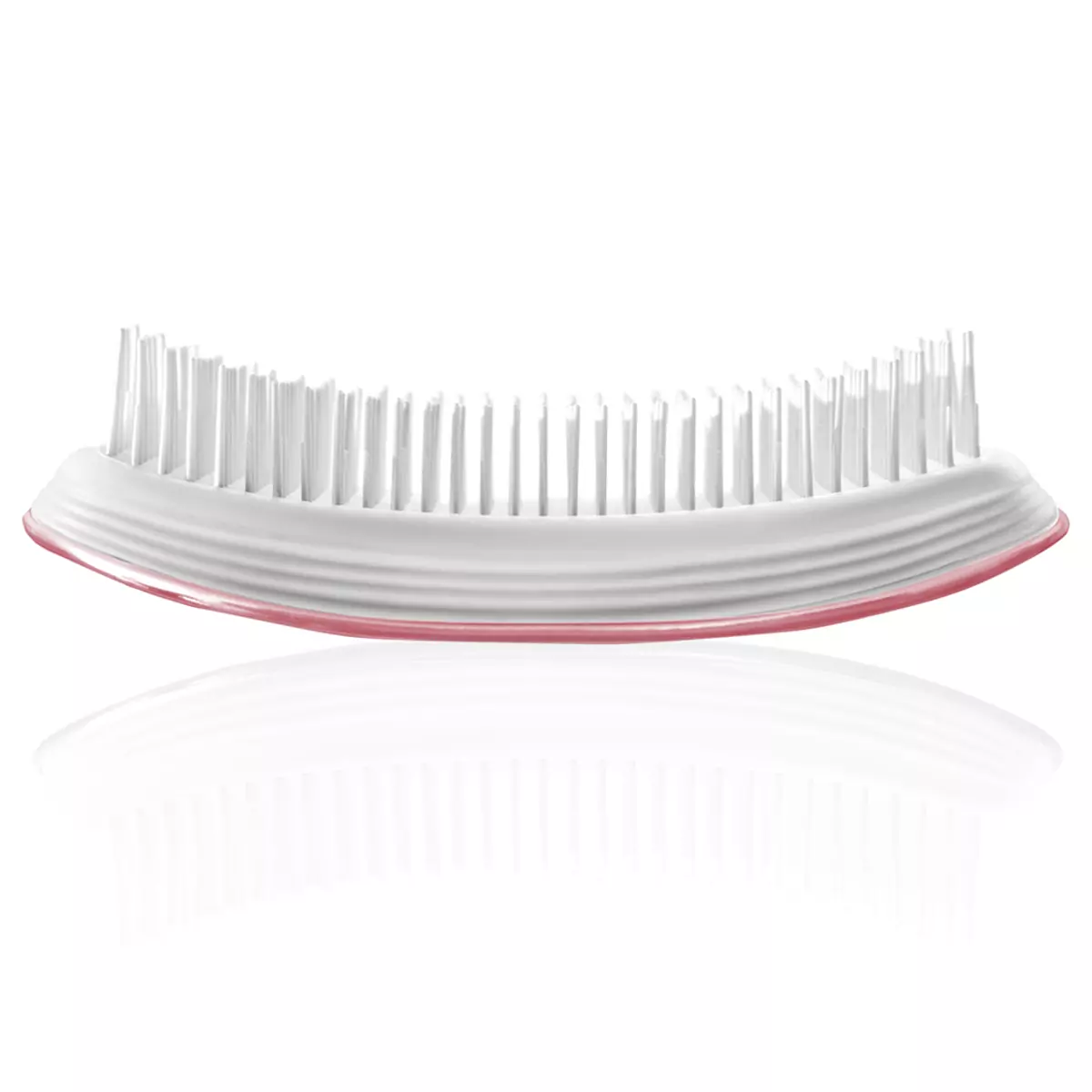 Расческа ikoo home metallic rose