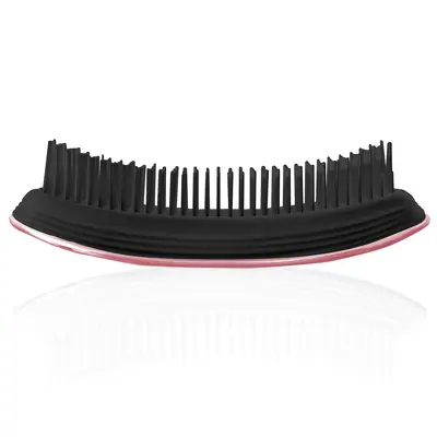 Расческа ikoo home metallic rose