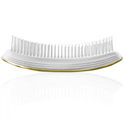Расческа ikoo home metallic soleil