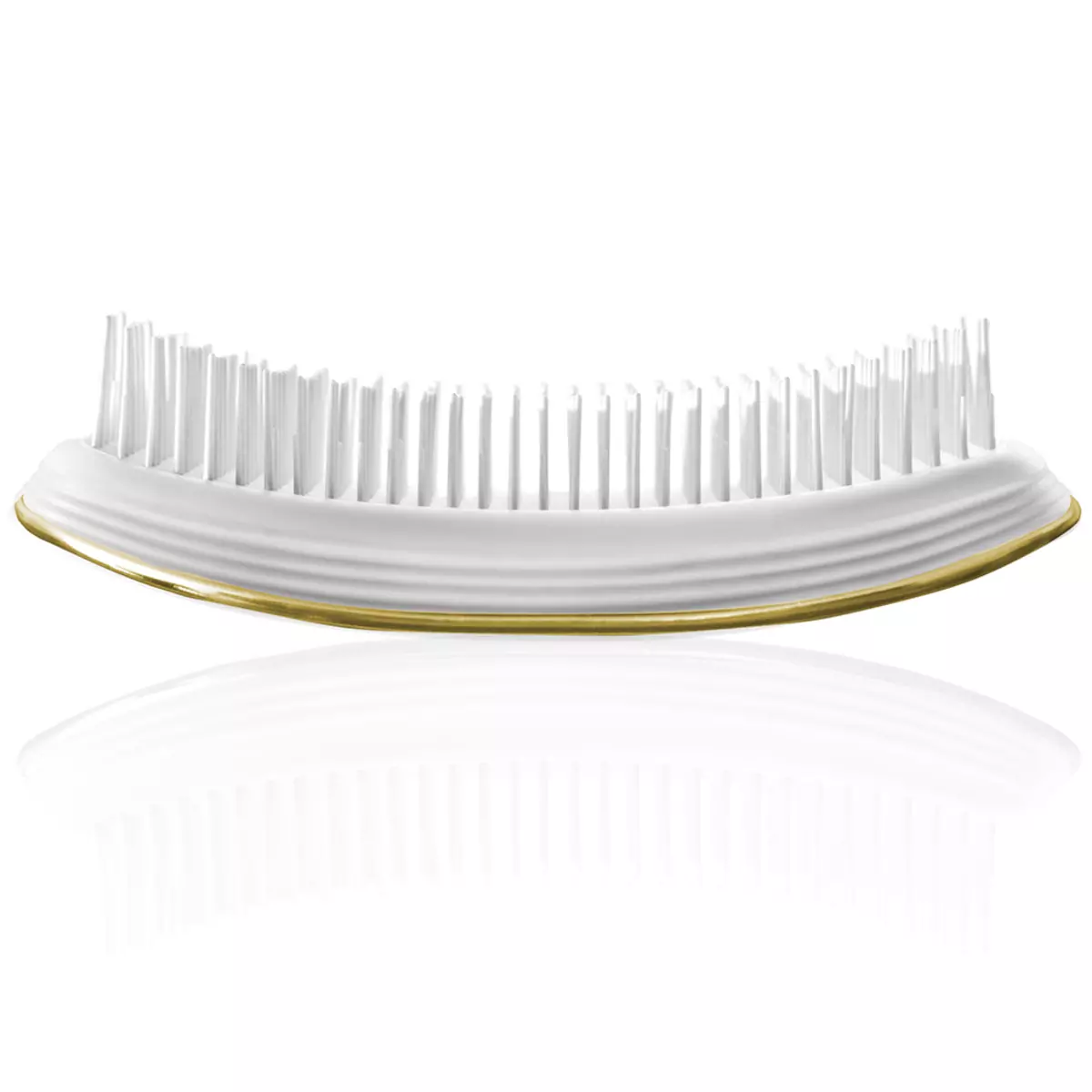 Расческа ikoo home metallic soleil