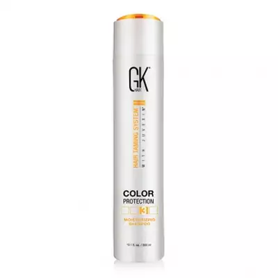 Зволожуючий шампунь GKhair  Moisturizing Shampoo