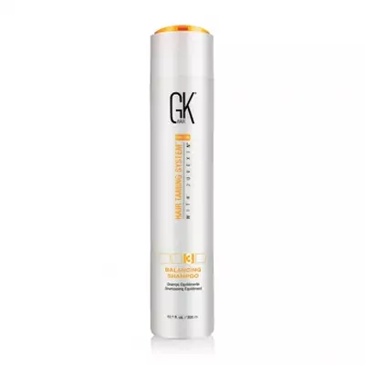 Балансуючий шампунь GKhair Balance Shampoo