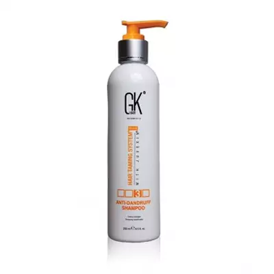 Шампунь против перхоти GKhair  Anti-Dandruff Shampoo