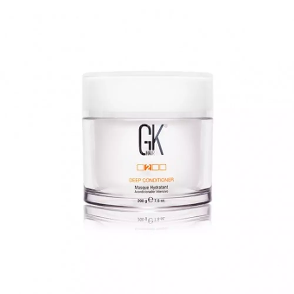 Маска глибокої дії GKhair Deep Conditioner