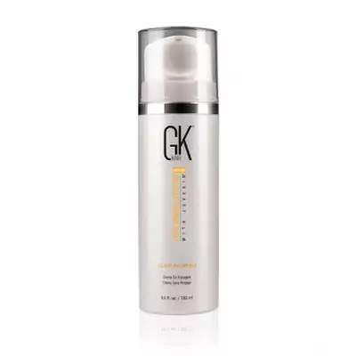 Незмивний крем-кондиціонер GKhair Leave in Conditioner Сream