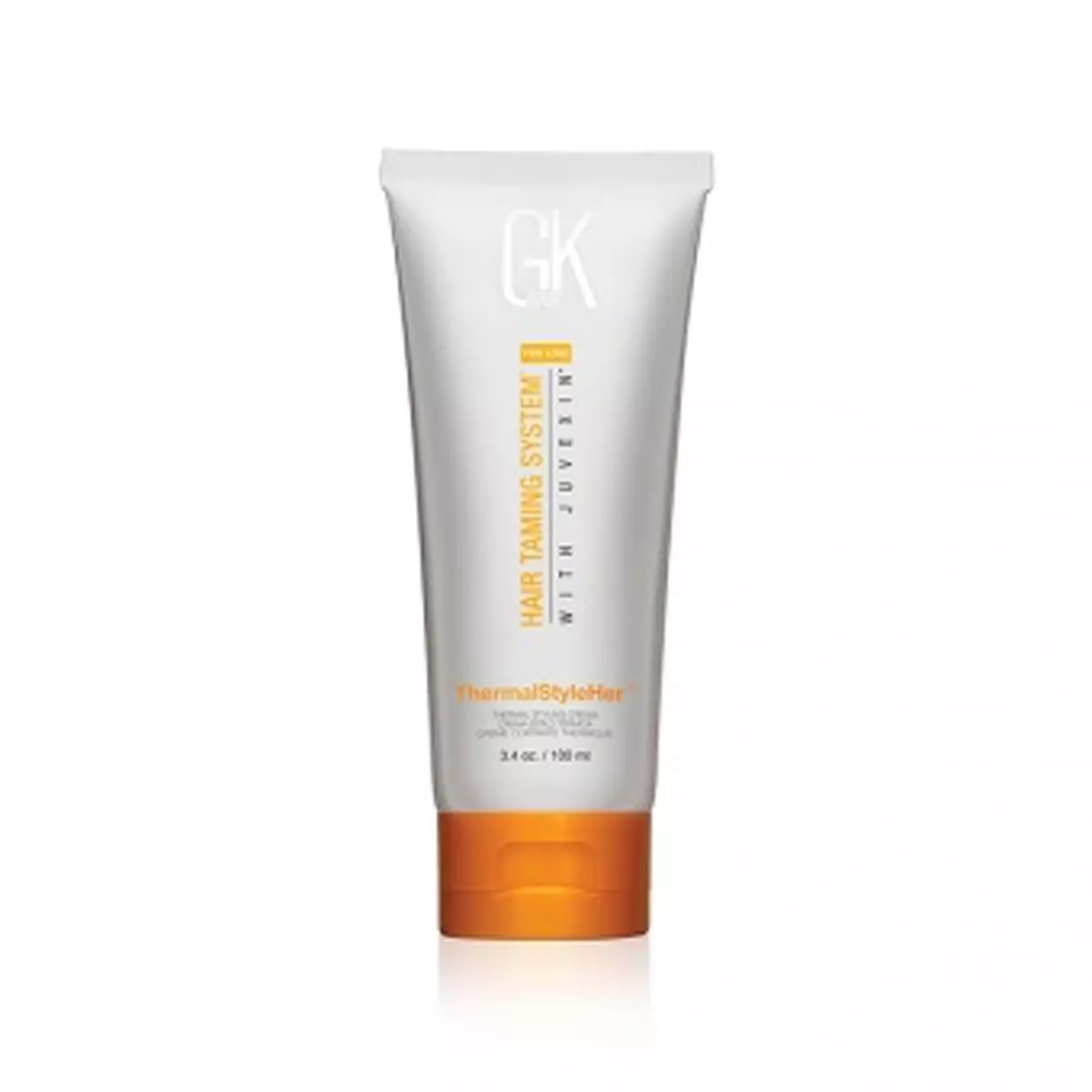 Крем для горячей укладки GKhair Thermal StyleHer