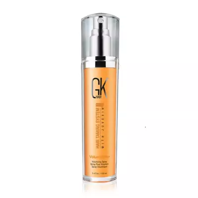 Спрей для волос с эффектом прикорневого объема GKhair Volumize Her Spray