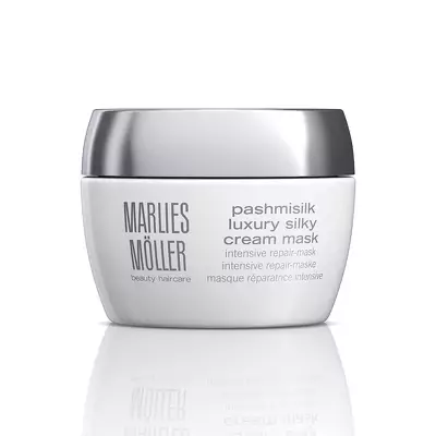 Інтенсивна шовкова маска Marlies Moller Silky Cream Mask