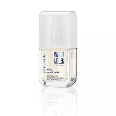 Відновлююча сироватка для кінчиків волосся Marlies Moller Silky Repair Elixir