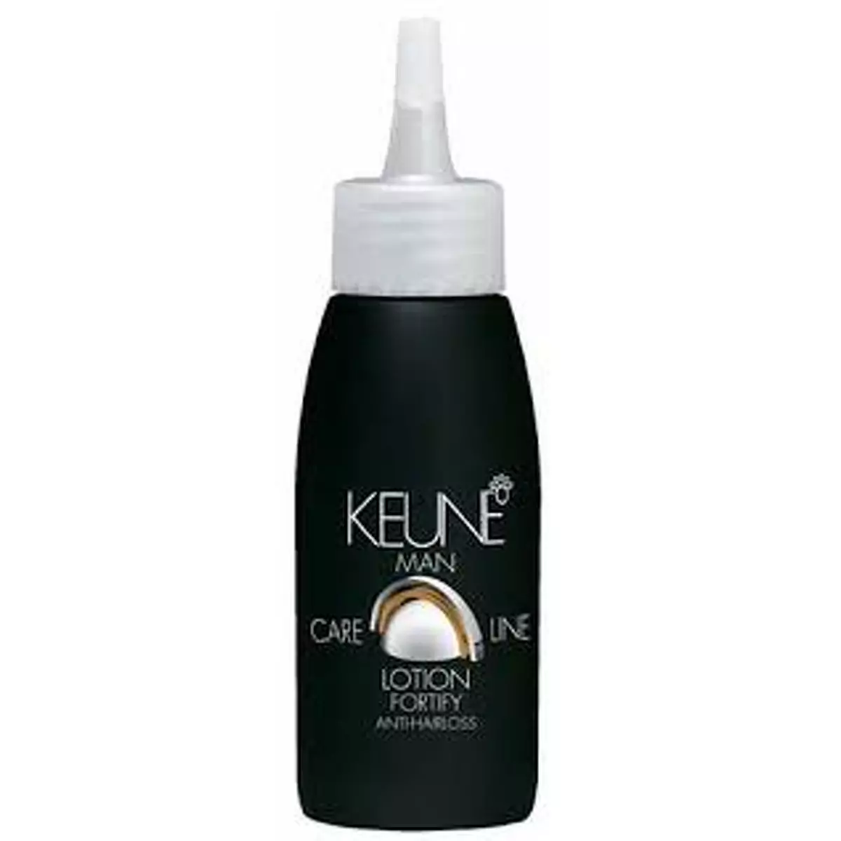 Укрепляющий лосьон для мужчин Keune Care Line Man Fortify Lotion Anti-Hairloss