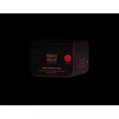 Інтенсивно зволожуюча маска Marlies Moller Marine Moisture Mask