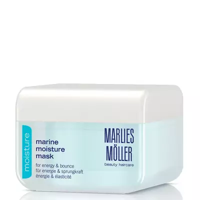Интенсивно увлажняющая маска Marlies Moller Marine Moisture Mask