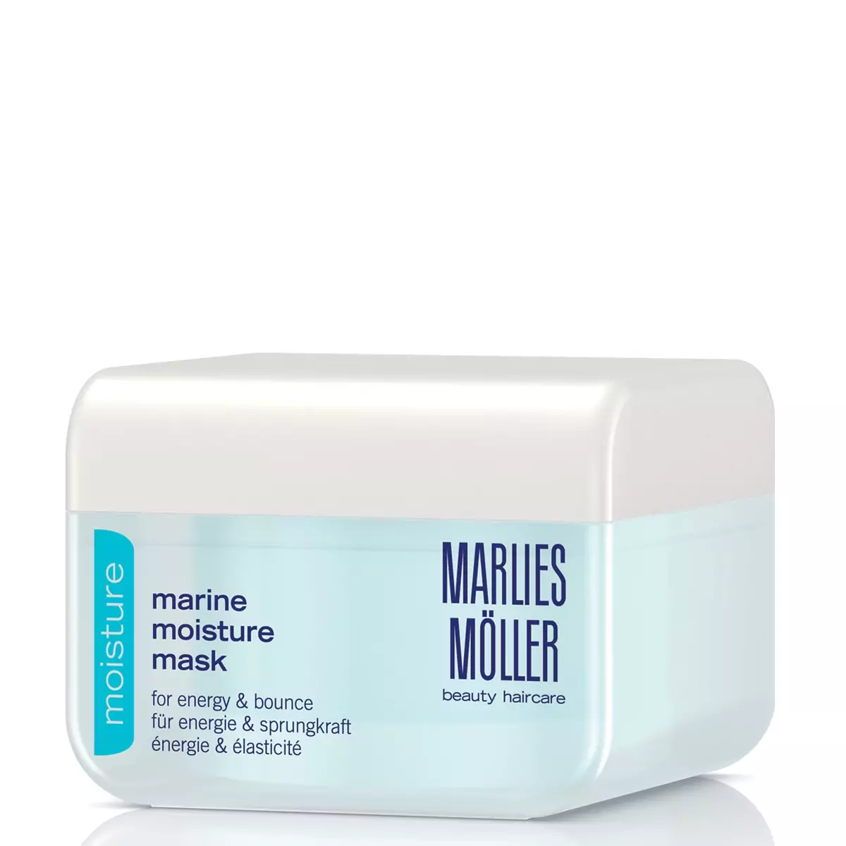 Интенсивно увлажняющая маска Marlies Moller Marine Moisture Mask