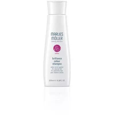 Шампунь для фарбованого волосся Marlies Moller Brilliance Colour Shampoo