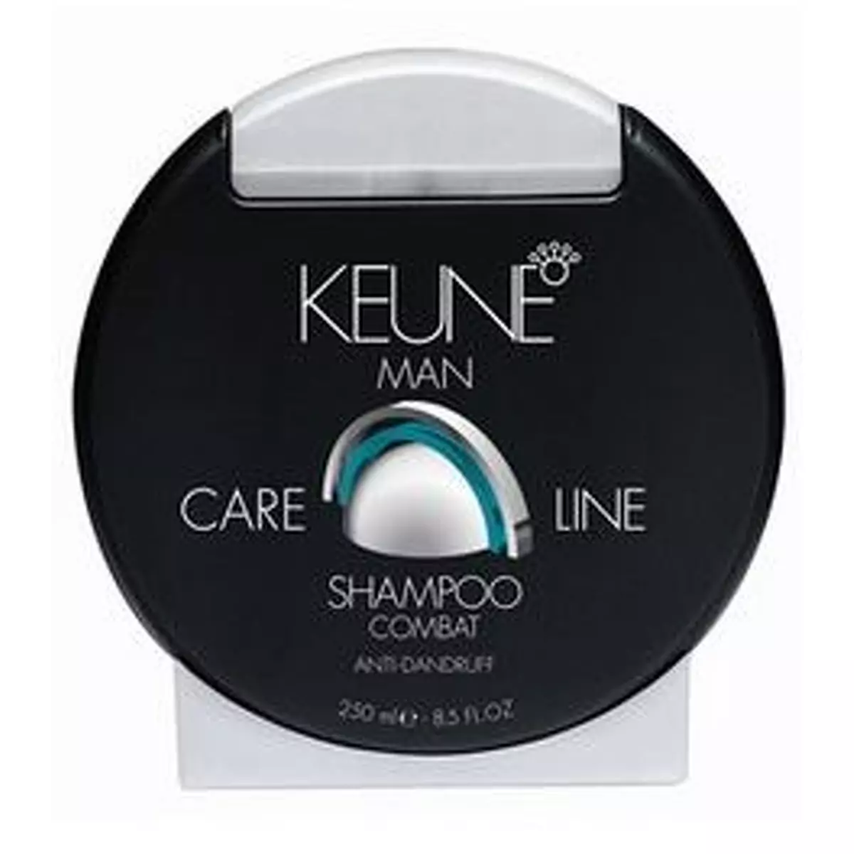 Шампунь Проти лупи Keune Care Line Man Combat Shampoo Anti-Dandruff