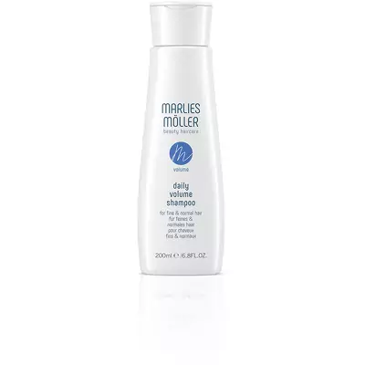 Шампунь для придания объема Marlies Moller Daily Volume Shampoo