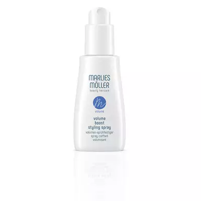 Спрей для придания объема волосам Marlies Moller Volume Boost Styling Spray