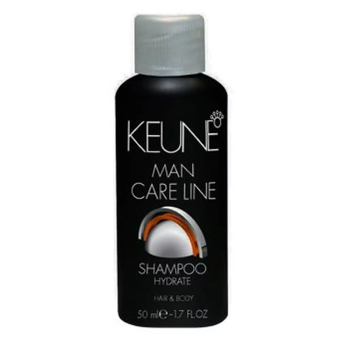 Шампунь увлажняющий Keune Care Line Man Hydrate Shampoo