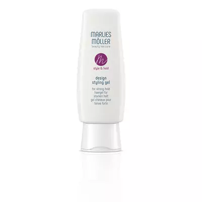 Гель для креативного укладання Marlies Moller Design Styling Gel