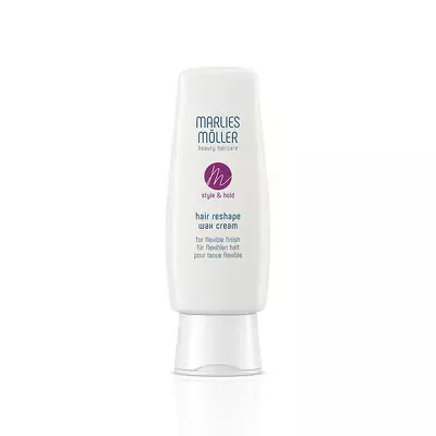 Віск для моделювання волосся Marlies Moller Hair Reshape Wax Cream