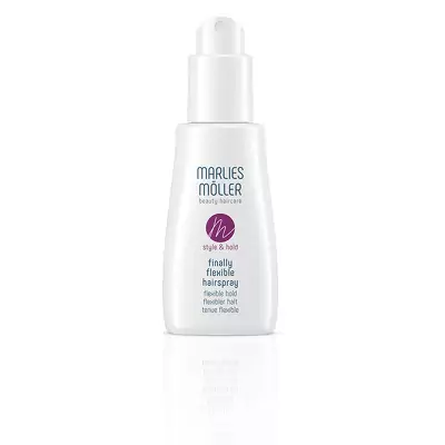 Лак для волос слабой фиксации Marlies Moller Finally Flexible Hairspray