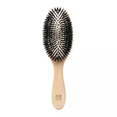 Щётка очищающая маленькая Marlies Moller Travel Allround Hair Brush