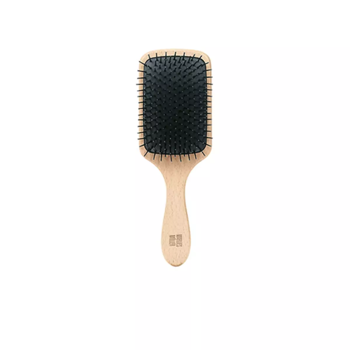 Щётка массажная большая Marlies Moller Hair and Scalp Brush