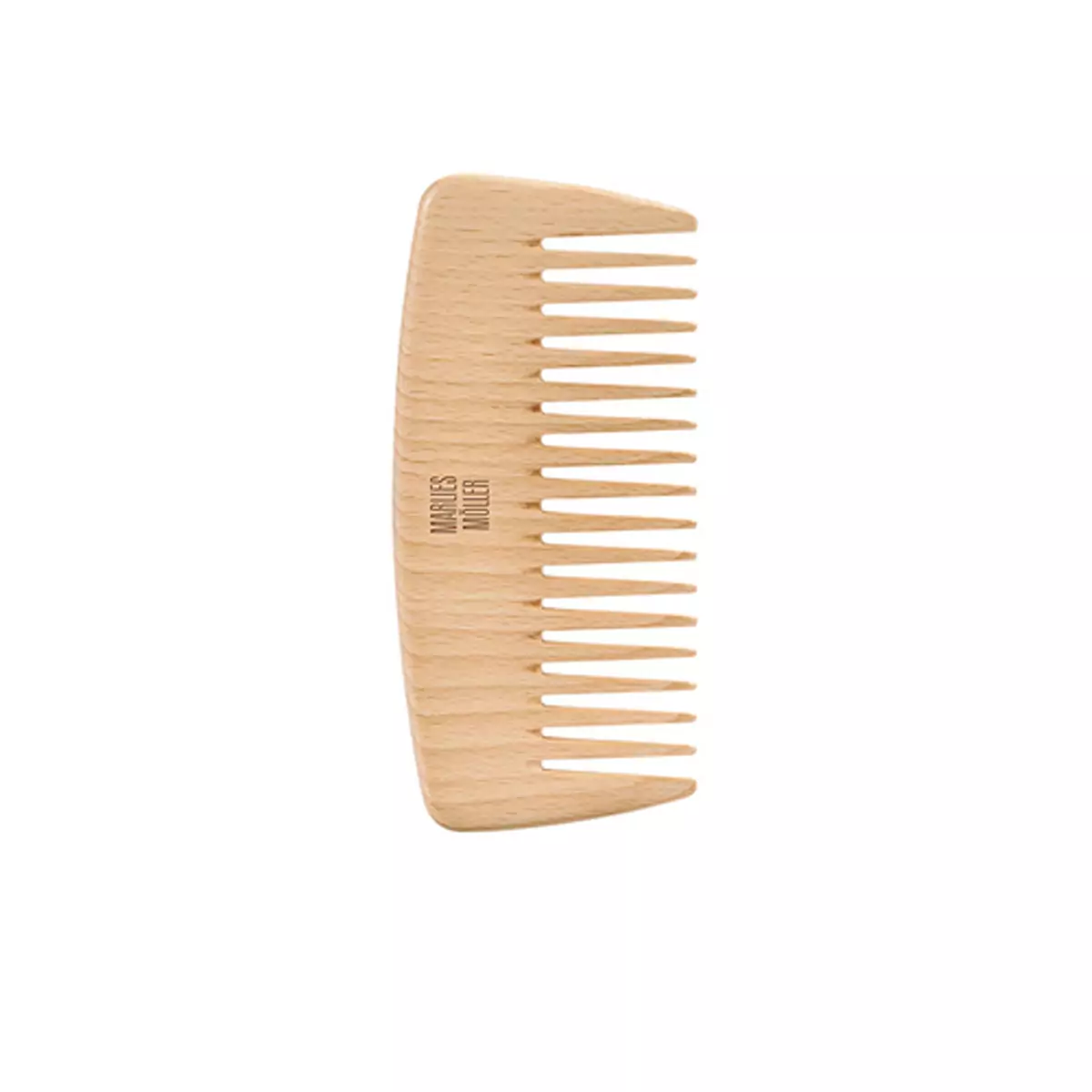 Гребень для вьющихся волос Marlies Moller Allround Comb