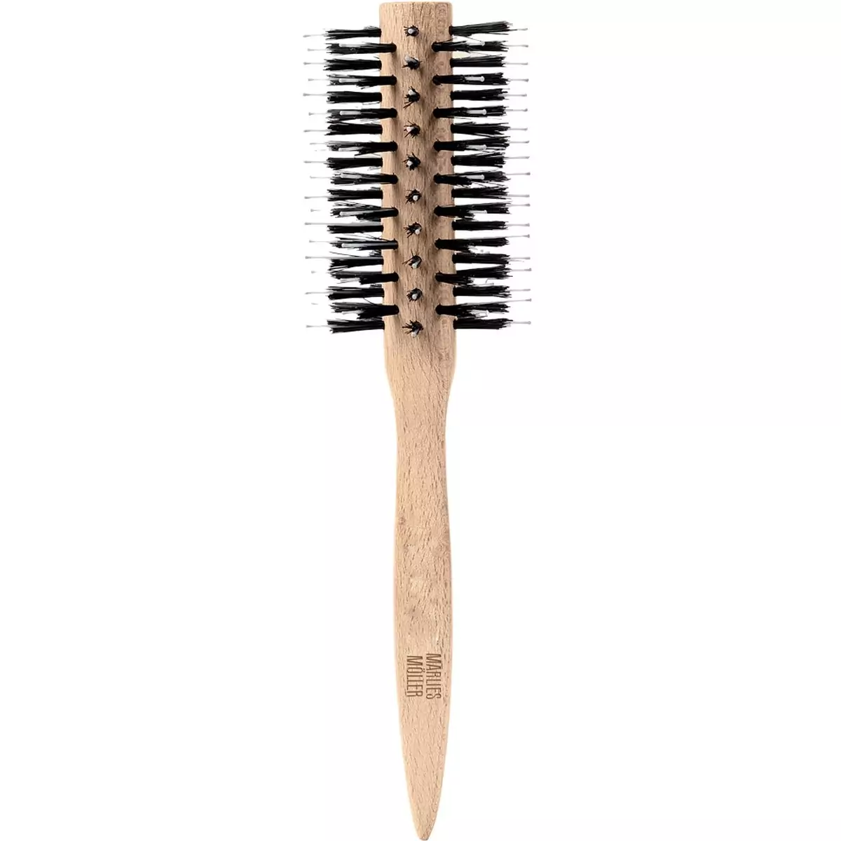 Круглая щетка среднего размера Marlies Moller Medium Round Styling Brush
