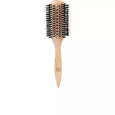 Круглая щетка большого размера для укладки Marlies Moller Super Round Styling Brush