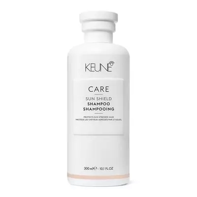 Шампунь Екстра захист Сонячна Лінія Keune Care Line Sun Shield Shampoo