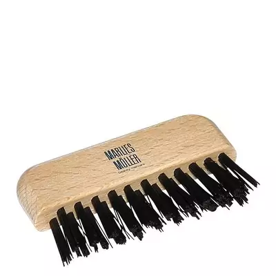 Щетка для очищения расчесок Marlies Moller Brush and comb cleaner