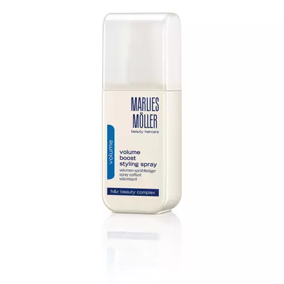Спрей для придания объема волосам Marlies Moller Volume Boost Styling Spray