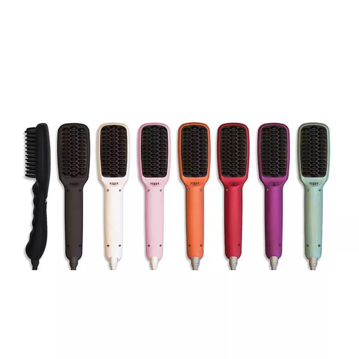 Прибор для укладки волос ikko E-styler Classic