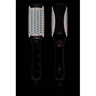 Стайлер для волос ikko e-styler pro