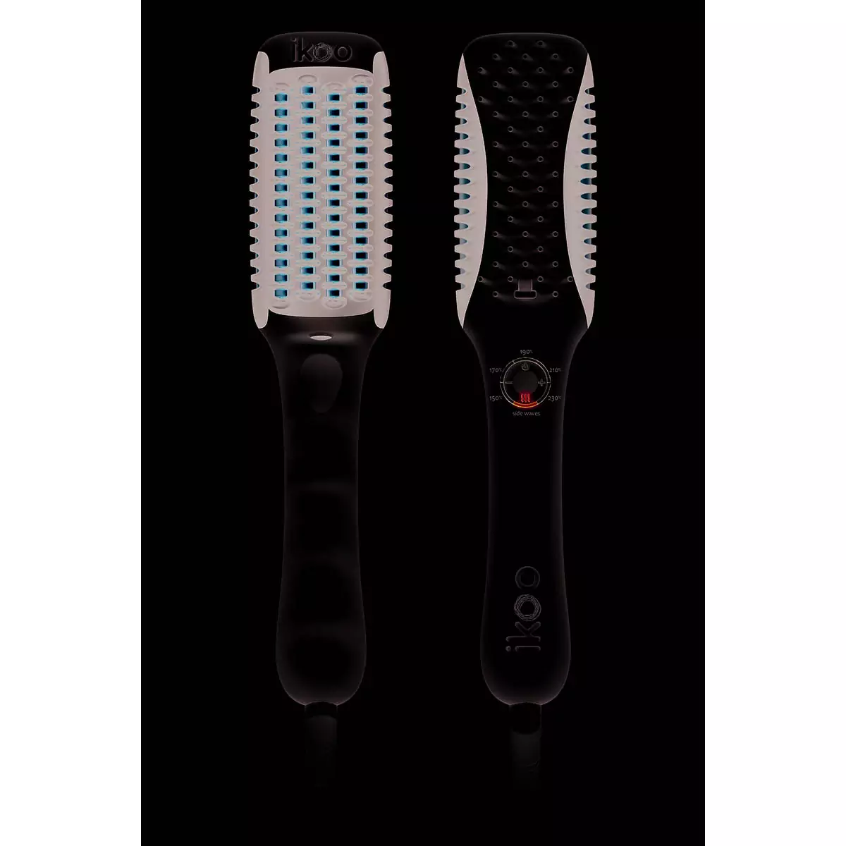 Стайлер для волос ikko e-styler pro