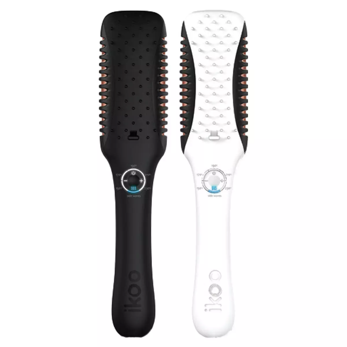 Стайлер для волос ikko e-styler pro