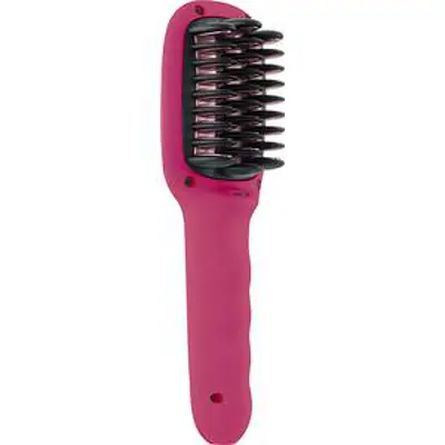 Расческа для волос ikko E-Styler Jet Uptown Girl