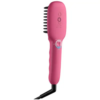 Расческа для волос ikko E-Styler Jet Uptown Girl