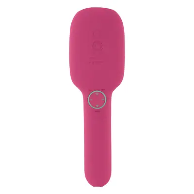Расческа для волос ikko E-Styler Jet Uptown Girl