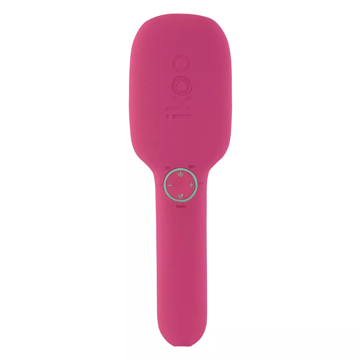 Расческа для волос ikko E-Styler Jet Uptown Girl
