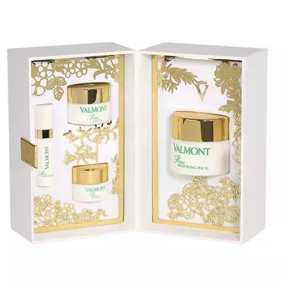 Косметичний набір Valmont Prime