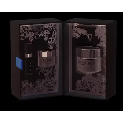 Косметичний набір Valmont the Expert Radiance Selection