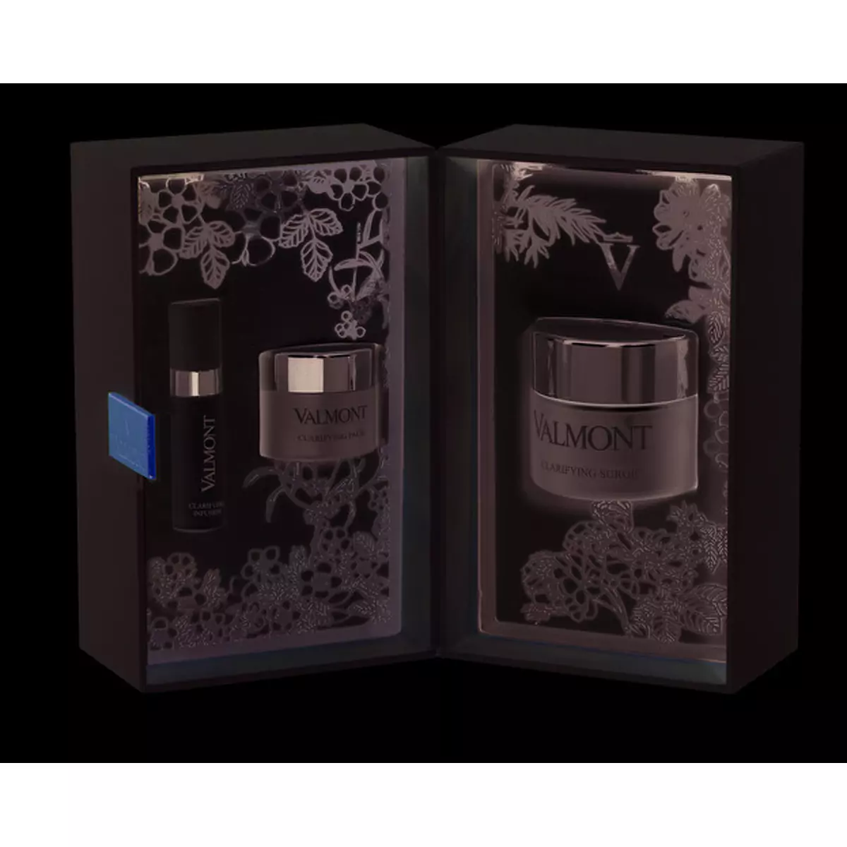 Косметический набор Valmont the Expert Radiance Selection